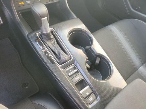 Used 2026 Honda Civic Sport image 18