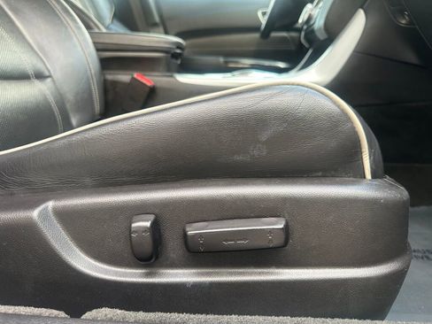 Used 2018 Acura TLX V6 SH-AWD w/ Technology Pkg image 28