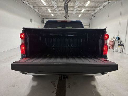 Certified 2023 Chevrolet Silverado 1500 LT AWD/4WD image 15