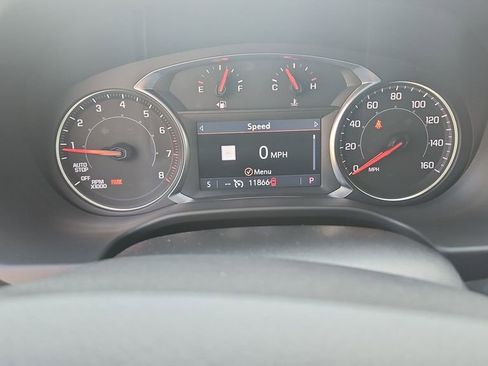 Used 2023 GMC Acadia SLT w/ Preferred Package FWD image 19