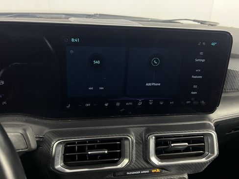 Used 2024 Ford Mustang Premium image 15