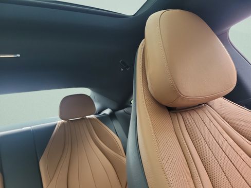 New 2026 Mercedes-Benz CLE 450 4MATIC Coupe image 15