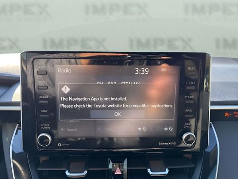 Used 2022 Toyota Corolla SE image 18