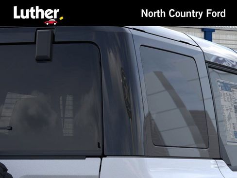 New 2026 Ford Bronco Badlands image 25