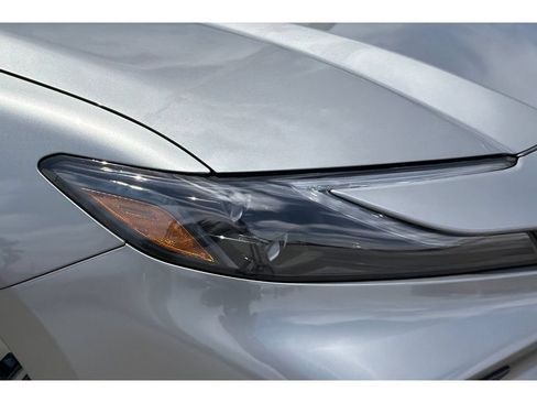 New 2026 Toyota Camry XSE FWD image 29