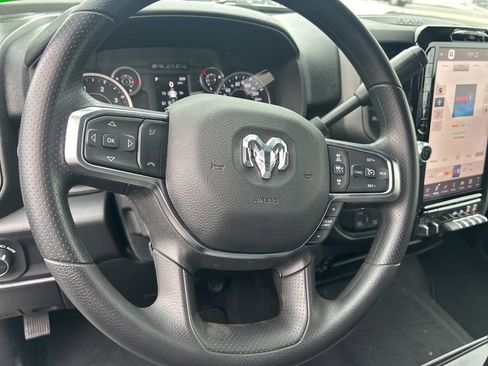 New 2026 RAM 2500 Tradesman image 17