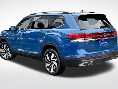 New 2026 Volkswagen Atlas SE image 13