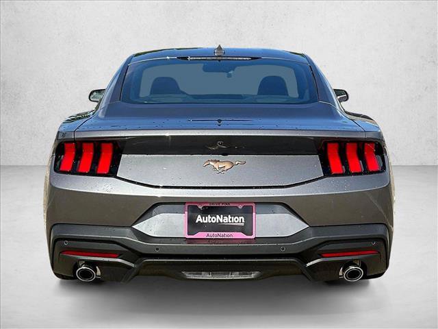 New 2026 Ford Mustang Premium RWD image 4