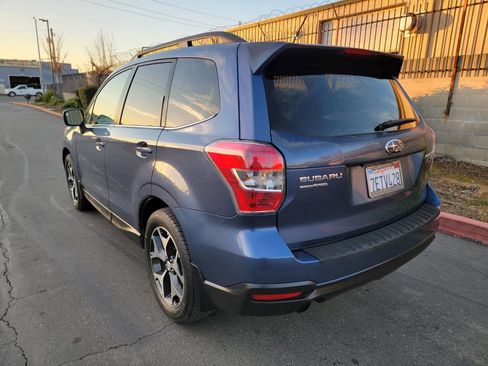 Used 2014 Subaru Forester 2.0XT Premium w/ Popular Package #2 image 3