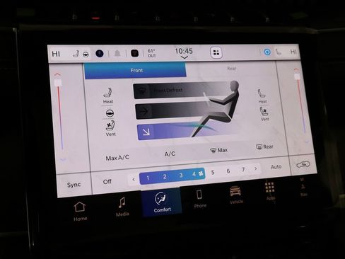 New 2025 Jeep Grand Cherokee L Limited image 35