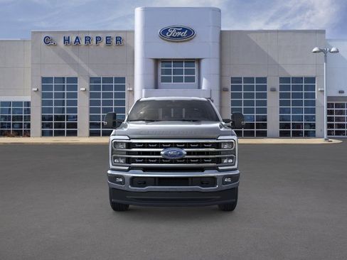 New 2026 Ford F350 Lariat AWD/4WD image 6