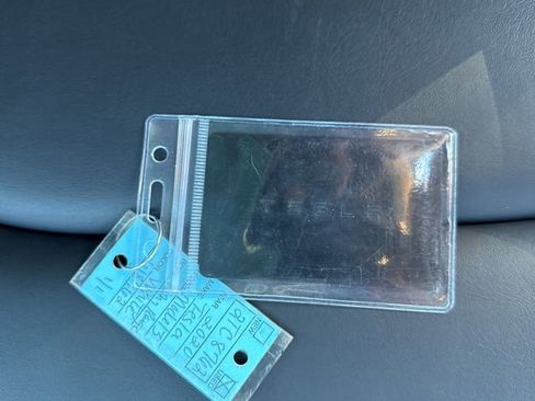 Used 2020 Tesla Model 3 Long Range image 35