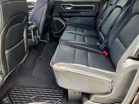 Used 2026 RAM 1500 Laramie AWD/4WD image 11