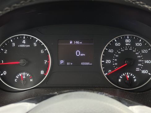 Used 2021 Kia Seltos S AWD/4WD image 13