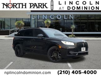 New 2026 Lincoln Corsair Reserve w/ Jet Appearance Package video 1