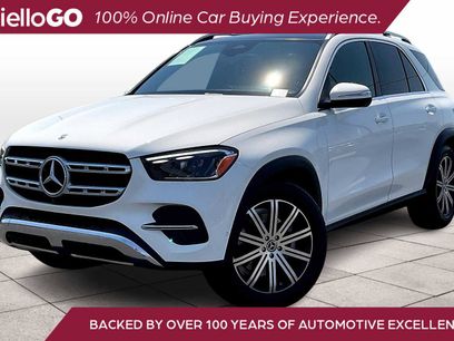 Used 2024 Mercedes-Benz GLE 350 4MATIC