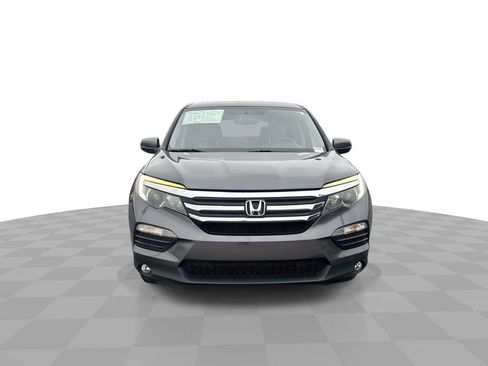 Used 2018 Honda Pilot EX-L image 4