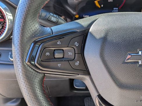 Used 2024 Chevrolet Trax RS image 19