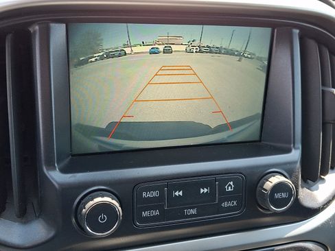 Used 2016 Chevrolet Colorado LT w/ LT Convenience Package AWD/4WD image 19
