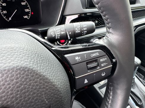 Used 2024 Honda CR-V EX-L image 20