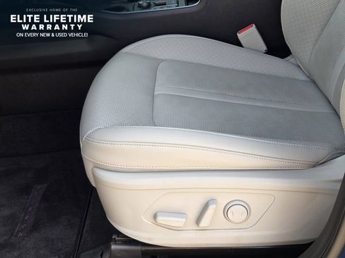 Certified 2025 Kia Sorento S w/ Panoramic Sunroof Package FWD image 23