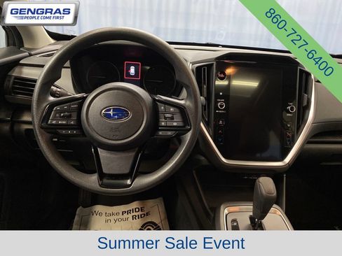 Used 2024 Subaru Crosstrek 2.0i Premium AWD/4WD image 30