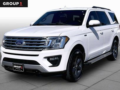 Used 2021 Ford Expedition XLT