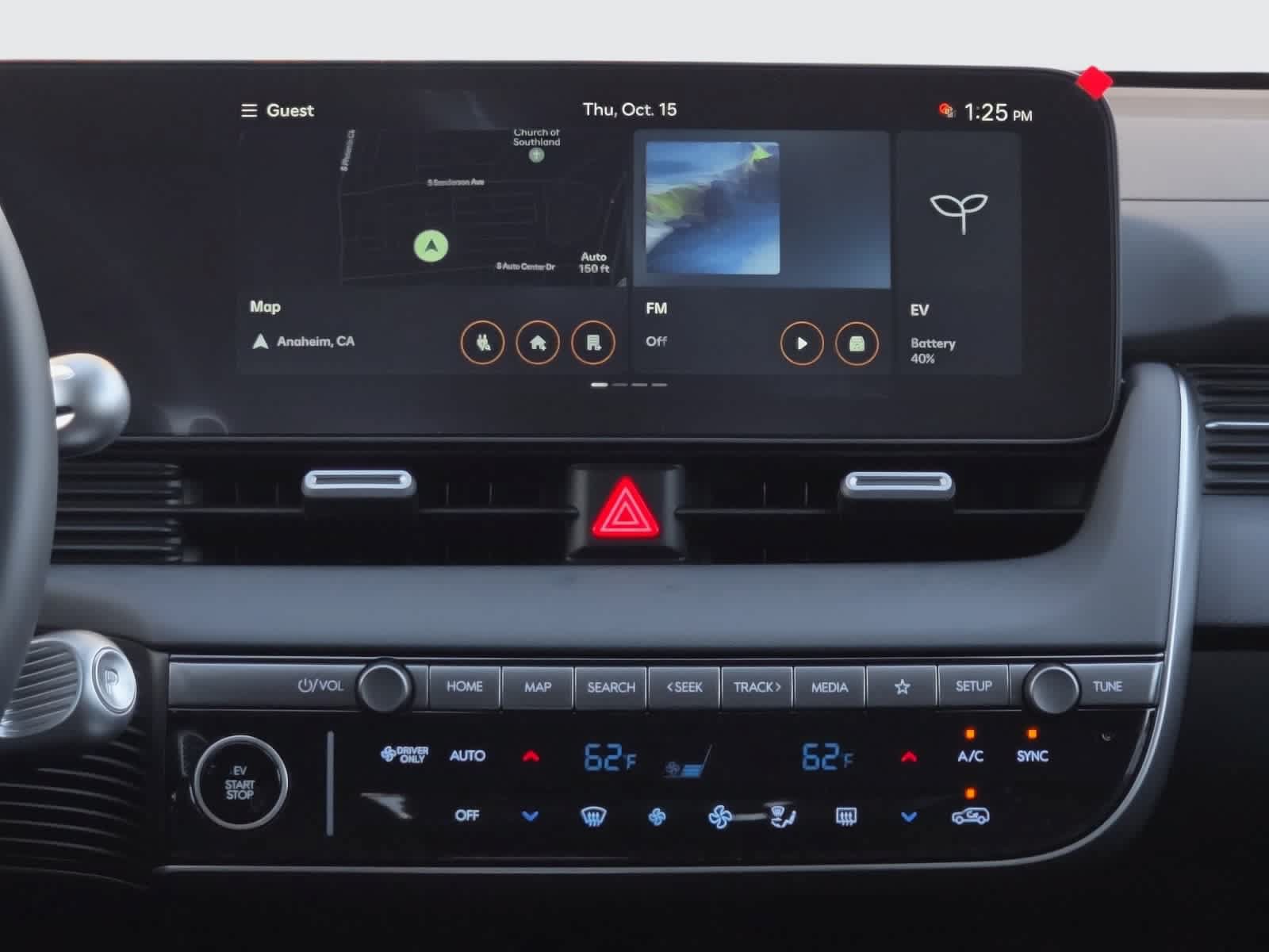 New 2027 Hyundai Ioniq 5 SEL RWD image 17