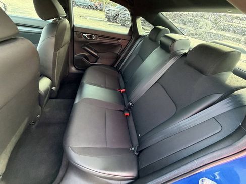 Used 2024 Honda Civic Sport image 13