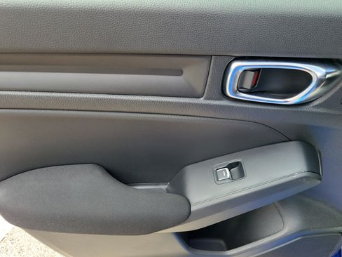 Certified 2024 Honda Civic Sport image 15