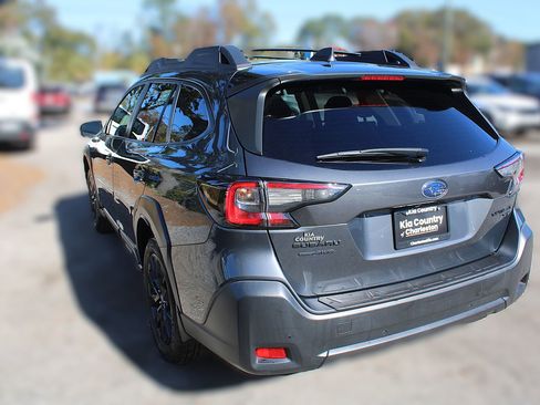 Used 2023 Subaru Outback Onyx Edition XT image 12