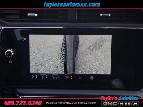 Used 2024 GMC Sierra 3500 AT4 w/ AT4 Premium Plus Package image 19