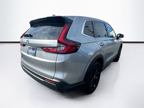 Used 2024 Honda CR-V EX-L image 10