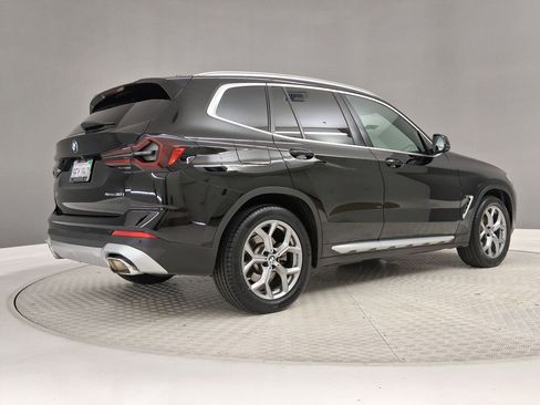 Used 2023 BMW X3 sDrive30i w/ Premium Package RWD image 7