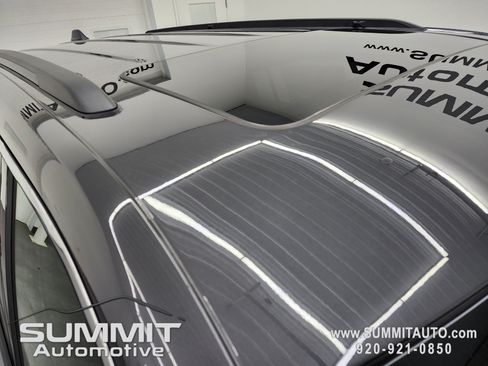 New 2025 Jeep Grand Cherokee L Laredo w/ Trailer Tow Package image 4