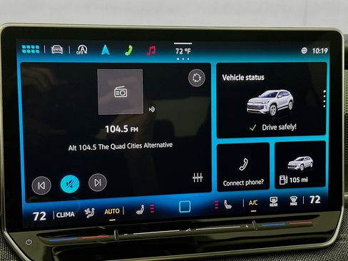 New 2025 Volkswagen Tiguan S image 14