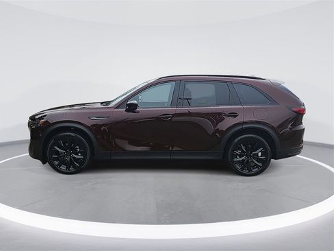 New 2026 MAZDA CX-90 Plug-In Hybrid w/Premium Sport image 8