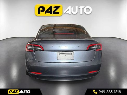 Used 2023 Tesla Model 3 Standard Range RWD image 4