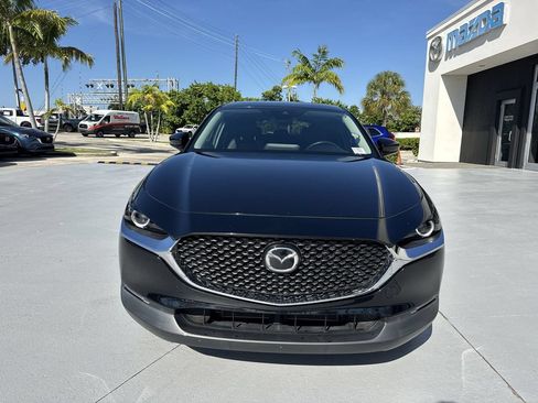 Used 2022 MAZDA CX-30 AWD 2.5 S w/ Select Package image 29