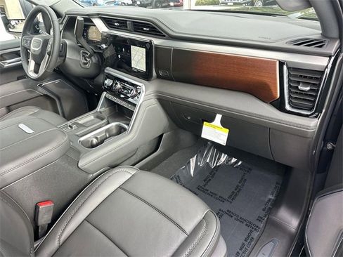 New 2026 GMC Sierra 2500 Denali image 29