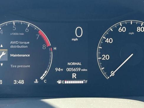 Used 2025 Honda Ridgeline RTL image 30