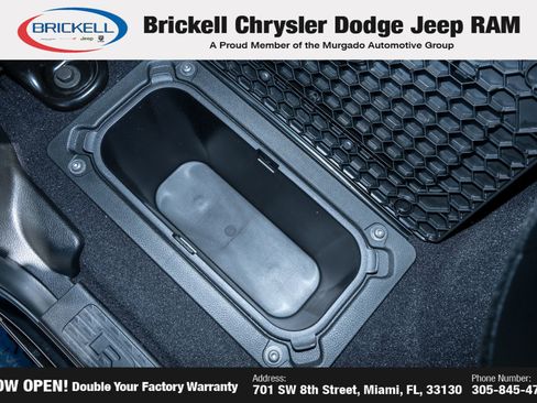 New 2026 RAM 2500 Laramie image 18