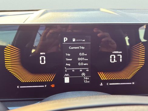 Used 2026 Kia Sportage LX w/ LX Convenience Package image 30