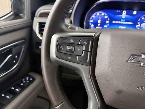 Used 2023 Chevrolet Tahoe Z71 AWD/4WD image 25