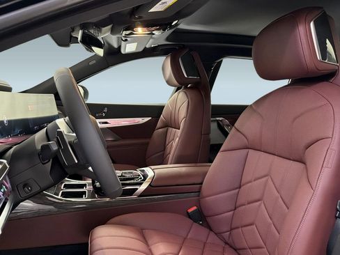 New 2026 BMW 760i xDrive w/ Executive Package AWD/4WD image 19