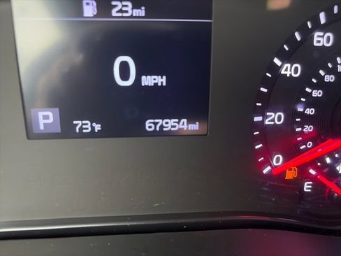Used 2020 Kia Soul S FWD image 16