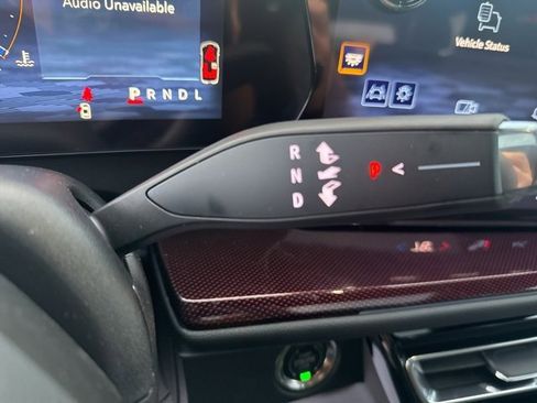 New 2026 Chevrolet Traverse Z71 w/ Driver Confidence Package image 19