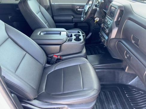 Used 2023 Chevrolet Silverado 3500 W/T w/ WT Convenience Package image 28