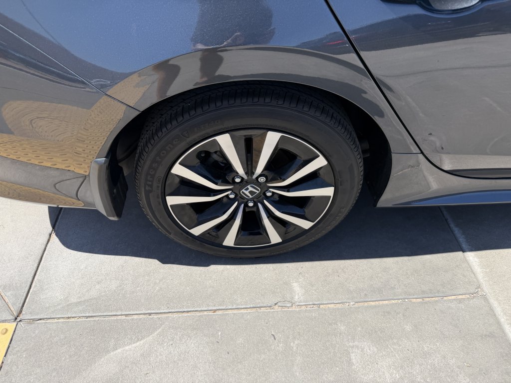 Used 2024 Honda Civic EX image 15
