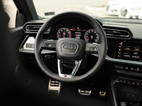 New 2026 Audi A3 2.0T Premium AWD/4WD image 28